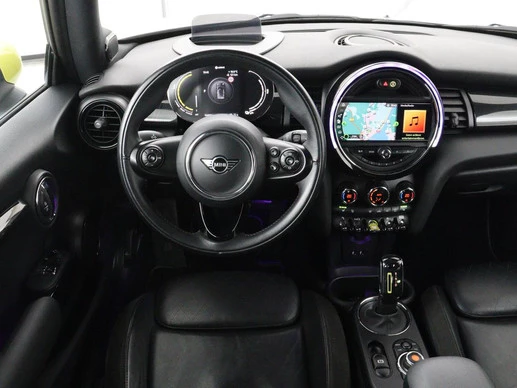 MINI Electric - Afbeelding 3 van 30