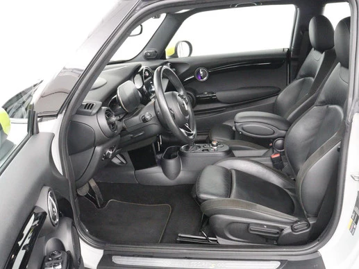 MINI Electric - Afbeelding 4 van 30