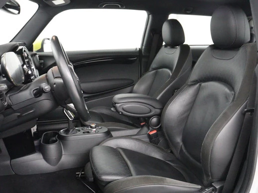 MINI Electric - Afbeelding 5 van 30