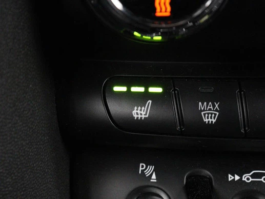 MINI Electric - Afbeelding 6 van 30