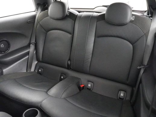 MINI Electric - Afbeelding 7 van 30