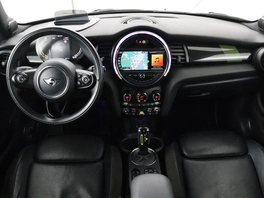 MINI Electric - Afbeelding 8 van 30