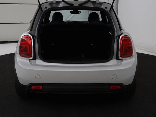 MINI Electric - Afbeelding 10 van 30