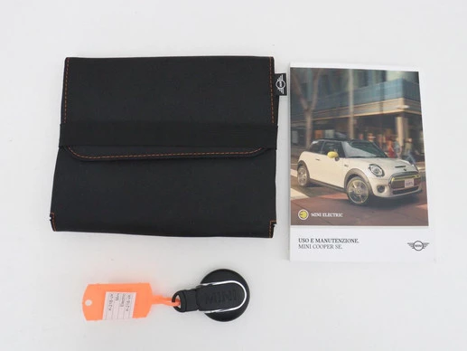 MINI Electric - Afbeelding 12 van 30