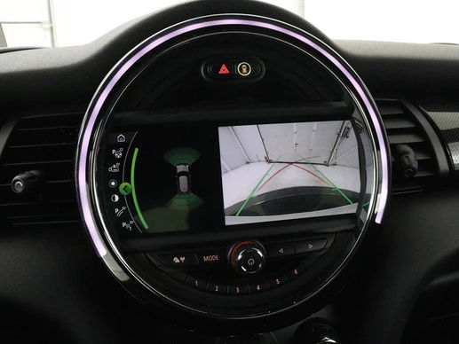 MINI Electric - Afbeelding 17 van 30