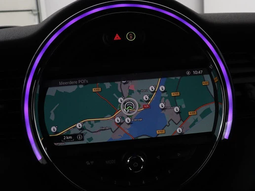 MINI Electric - Afbeelding 20 van 30