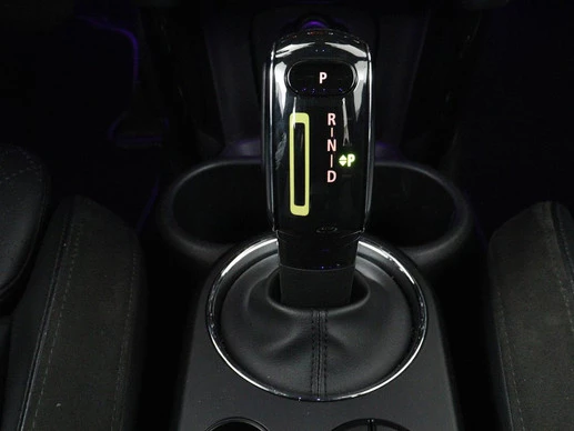 MINI Electric - Afbeelding 21 van 30