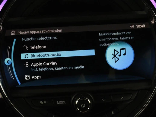 MINI Electric - Afbeelding 23 van 30