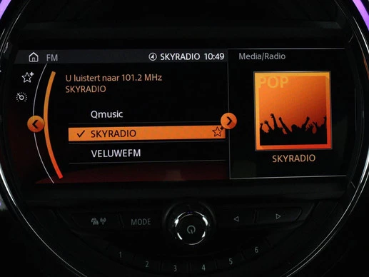 MINI Electric - Afbeelding 26 van 30