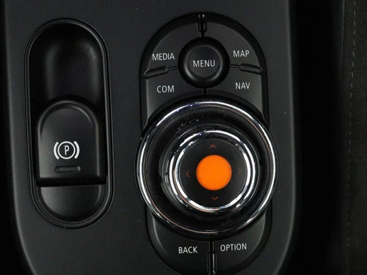 MINI Electric - Afbeelding 27 van 30