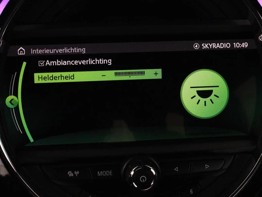 MINI Electric - Afbeelding 28 van 30