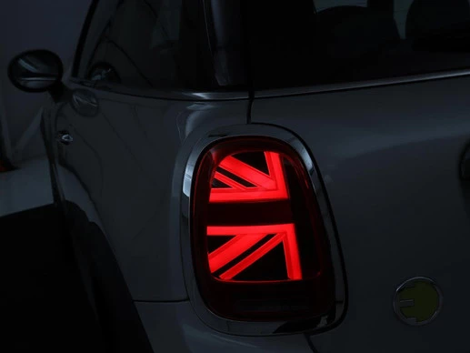 MINI Electric - Afbeelding 30 van 30