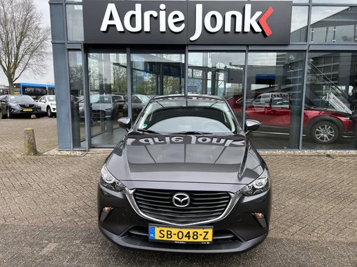 Mazda CX-3 - Afbeelding 2 van 30