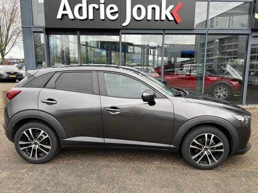 Mazda CX-3 - Afbeelding 4 van 30