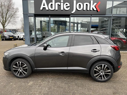 Mazda CX-3 - Afbeelding 5 van 30