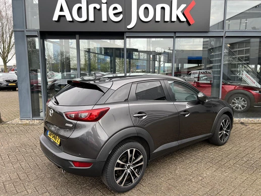 Mazda CX-3 - Afbeelding 6 van 30
