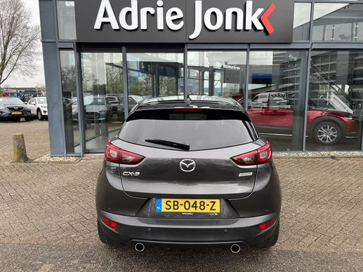 Mazda CX-3 - Afbeelding 7 van 30