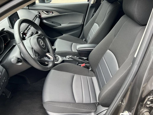 Mazda CX-3 - Afbeelding 9 van 30