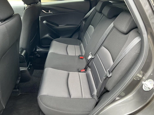 Mazda CX-3 - Afbeelding 10 van 30