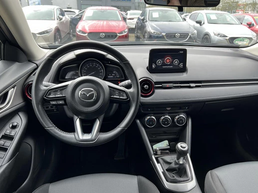 Mazda CX-3 - Afbeelding 12 van 30