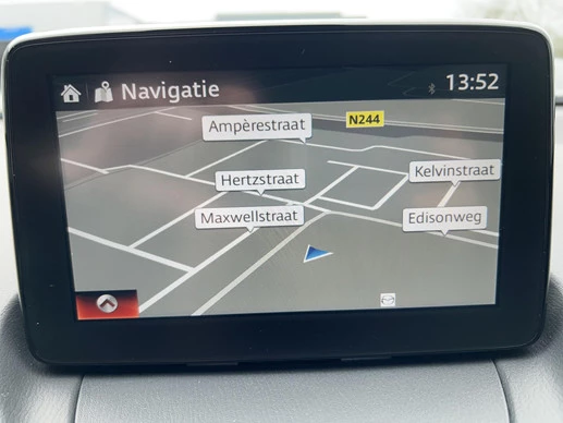 Mazda CX-3 - Afbeelding 13 van 30