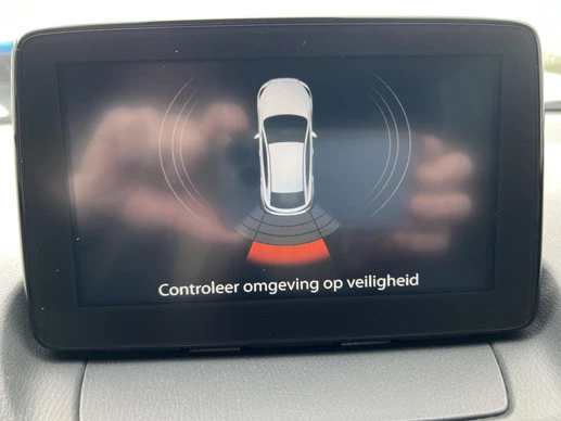 Mazda CX-3 - Afbeelding 14 van 30