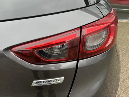 Mazda CX-3 - Afbeelding 15 van 30