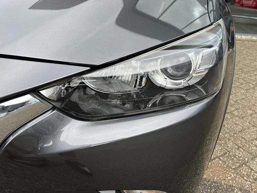 Mazda CX-3 - Afbeelding 16 van 30