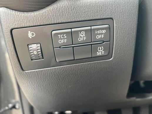 Mazda CX-3 - Afbeelding 21 van 30