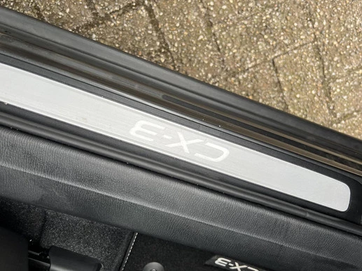 Mazda CX-3 - Afbeelding 22 van 30