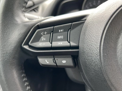 Mazda CX-3 - Afbeelding 23 van 30