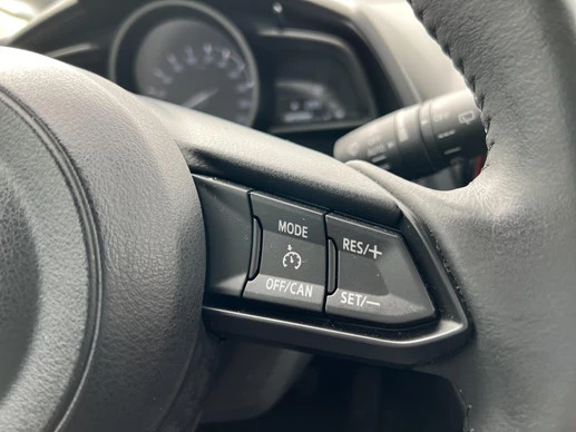 Mazda CX-3 - Afbeelding 24 van 30