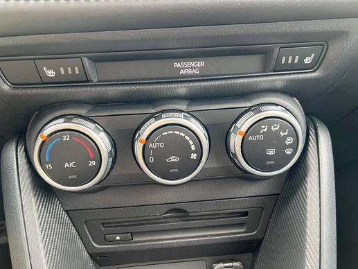 Mazda CX-3 - Afbeelding 25 van 30