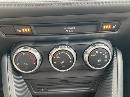 Mazda CX-3 - Afbeelding 26 van 30