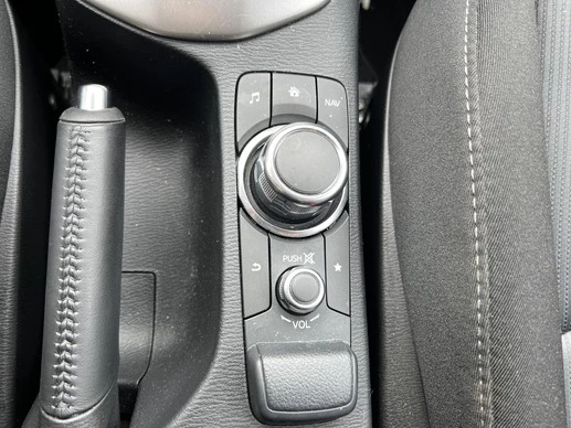 Mazda CX-3 - Afbeelding 27 van 30