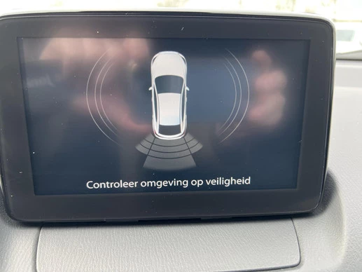 Mazda CX-3 - Afbeelding 29 van 30