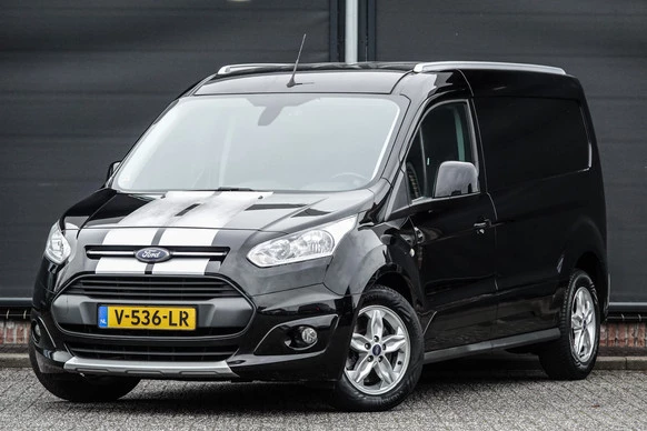 Ford Transit Connect - Afbeelding 1 van 30