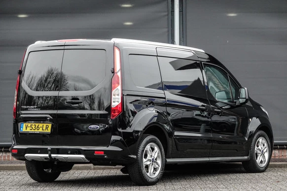 Ford Transit Connect - Afbeelding 2 van 30