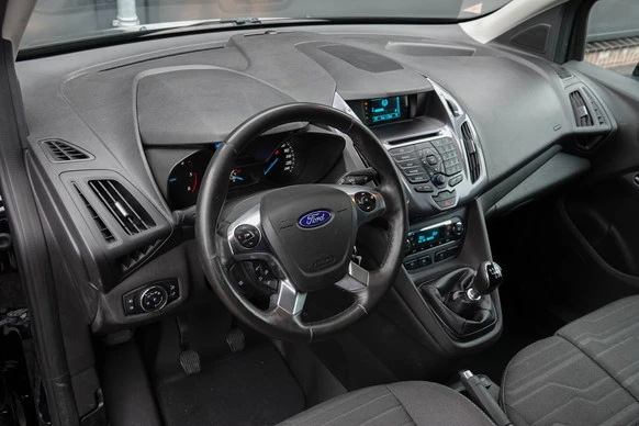 Ford Transit Connect - Afbeelding 3 van 30
