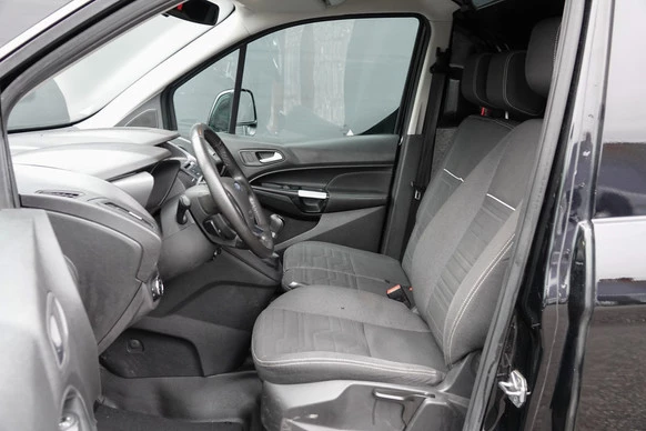 Ford Transit Connect - Afbeelding 4 van 30