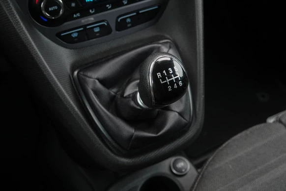 Ford Transit Connect - Afbeelding 7 van 30