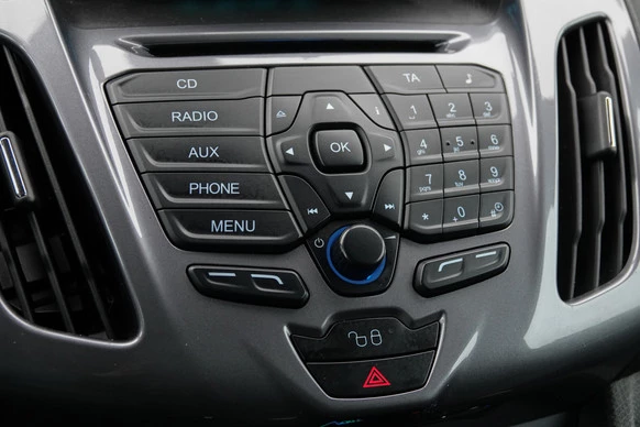 Ford Transit Connect - Afbeelding 8 van 30