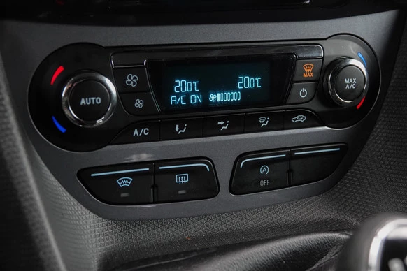 Ford Transit Connect - Afbeelding 9 van 30