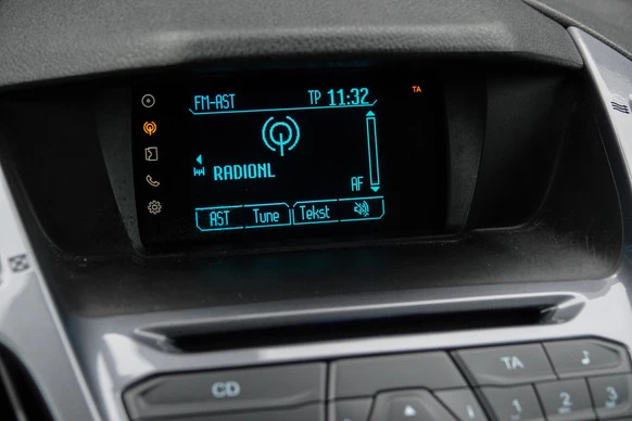 Ford Transit Connect - Afbeelding 10 van 30