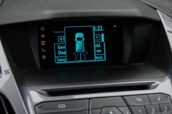 Ford Transit Connect - Afbeelding 11 van 30