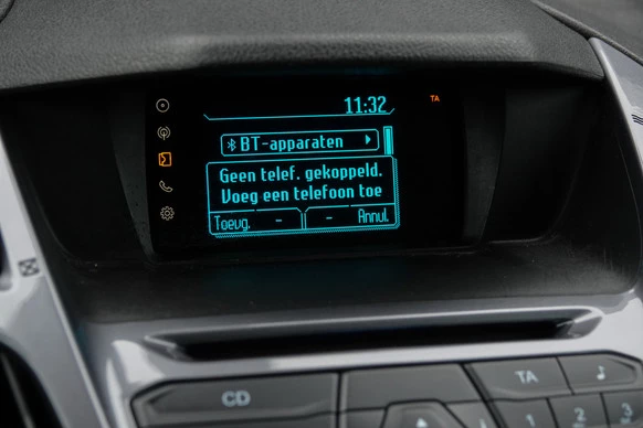 Ford Transit Connect - Afbeelding 12 van 30