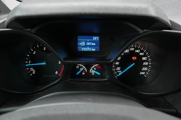 Ford Transit Connect - Afbeelding 13 van 30