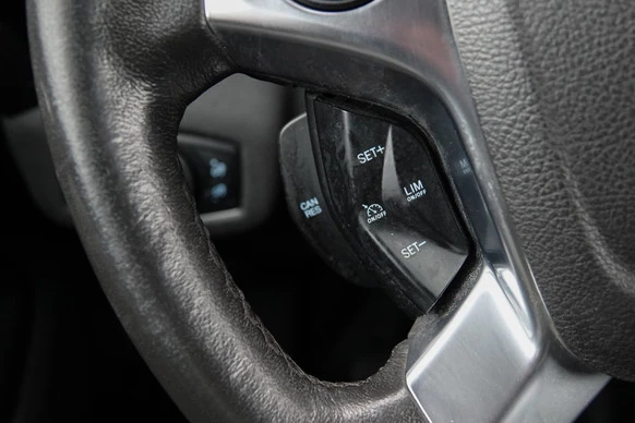 Ford Transit Connect - Afbeelding 15 van 30