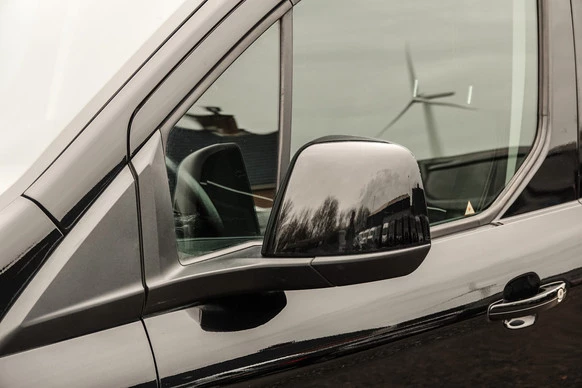 Ford Transit Connect - Afbeelding 17 van 30