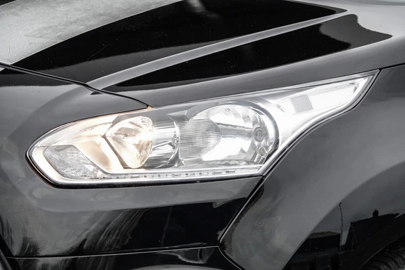 Ford Transit Connect - Afbeelding 18 van 30